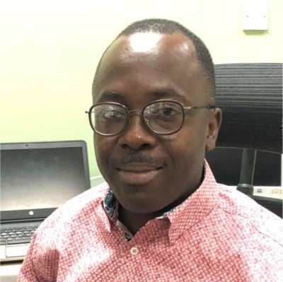 Olutoba Fadahunsi