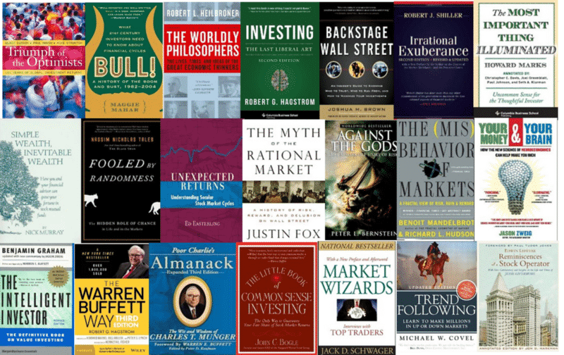 the best value investing book