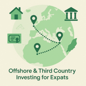 Offshore Investments for UK Expats 1