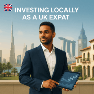 UK Expat Investments in Your Country of Residence