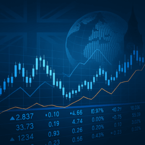 UK Expat Investment Options