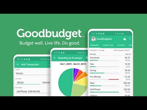 Best Budgeting Apps In Australia Adam Fayed