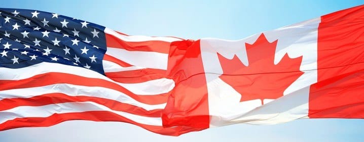 5 best options to send money from Canada to US | Adam Fayed