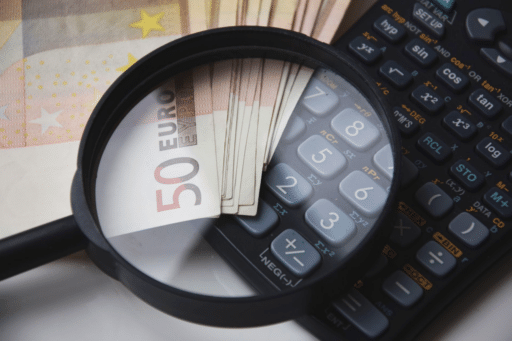 how much do financial advisor cost
