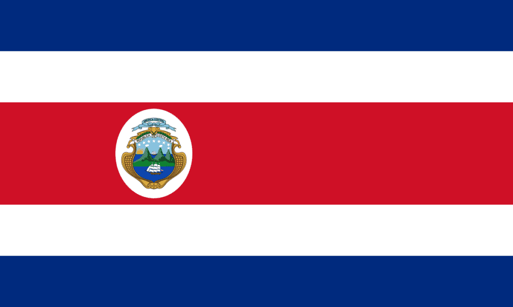 1200px Flag of Costa Rica state.svg
