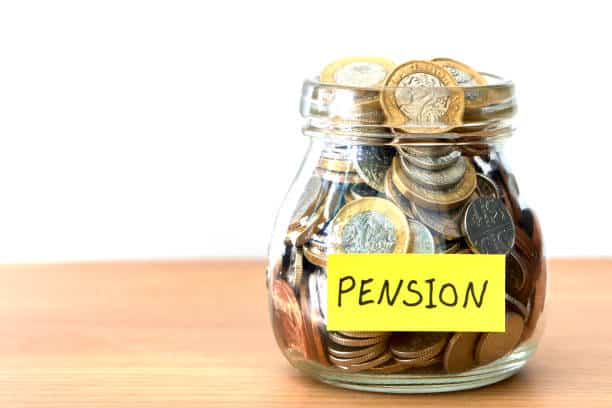 Bulletin Pensions Benefits Executive Compensation Newsletter 0310