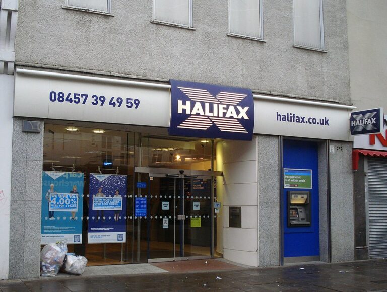 Halifax Investment ISA Review Adam Fayed