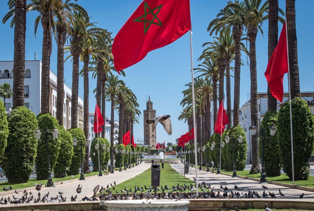 Expat financial advisor in Morocco 2021