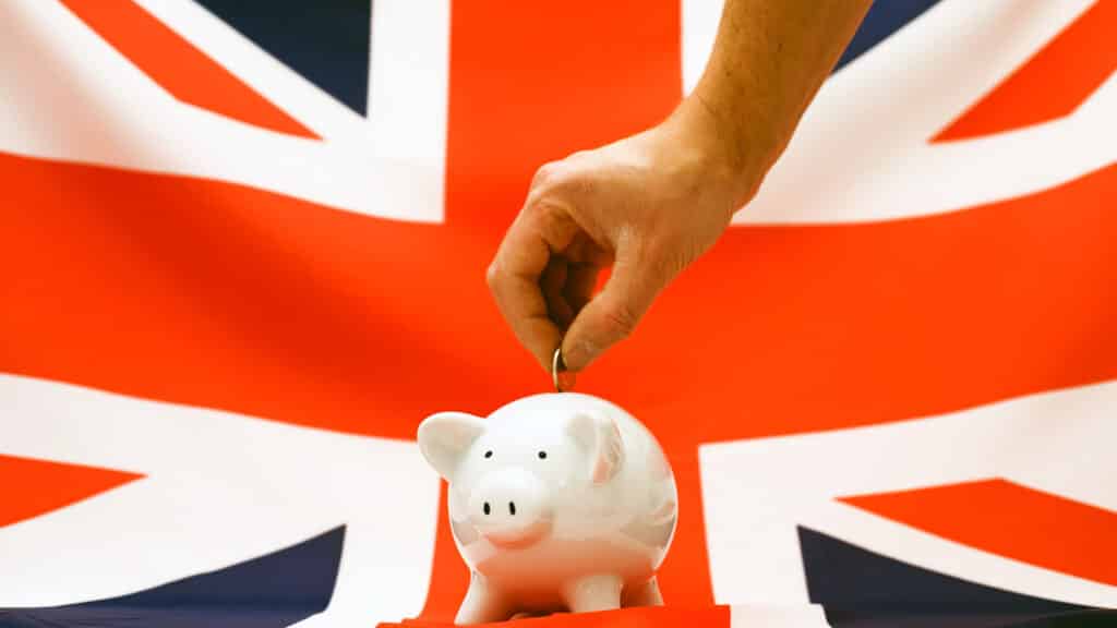 UK Pension transfer to Canada (QROPS)