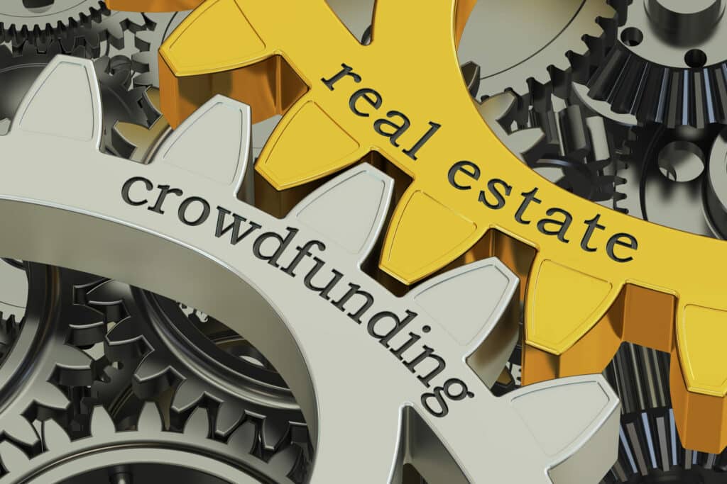 Best real estate crowdfunding options