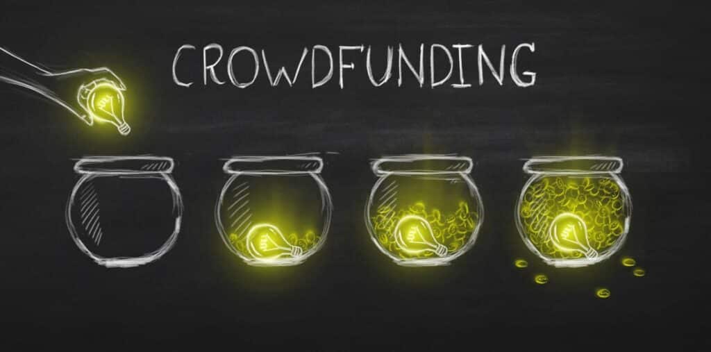 crowdfunding image