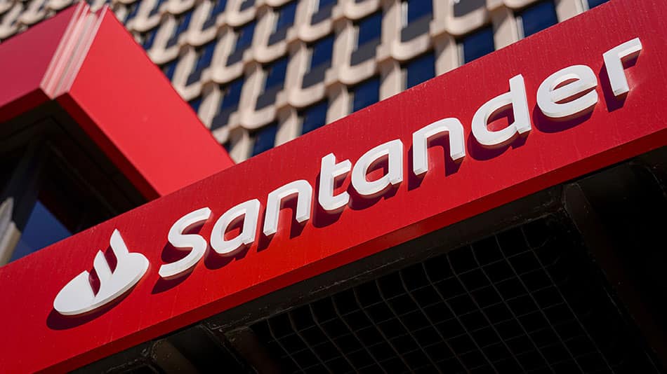 Banco Santander Mexico Review 2021
