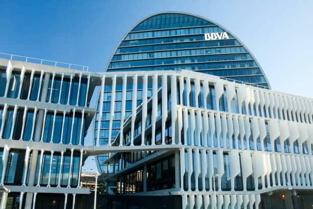 BBVA Bancomer Bank Review 2021 