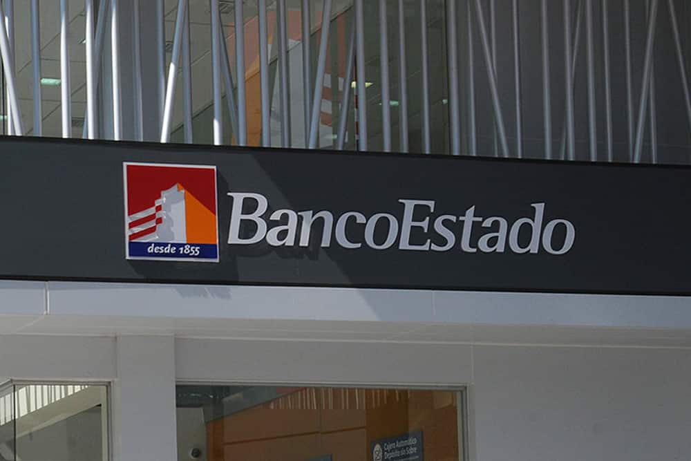 Banco del Estado de Chile Review
