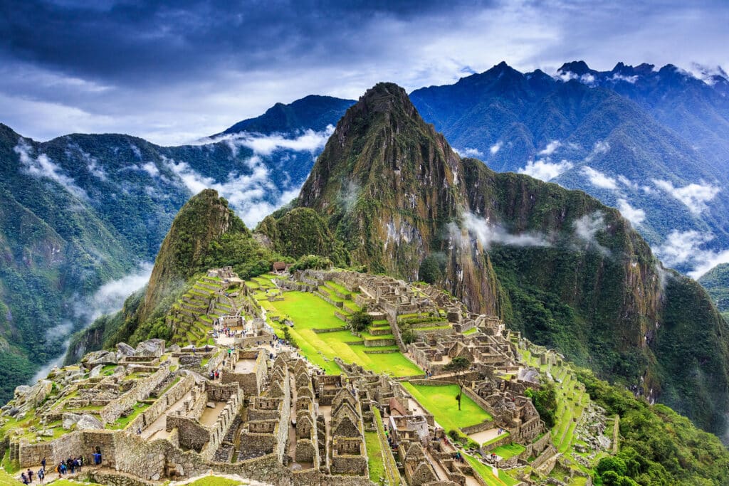 Expat financial advisor in Peru