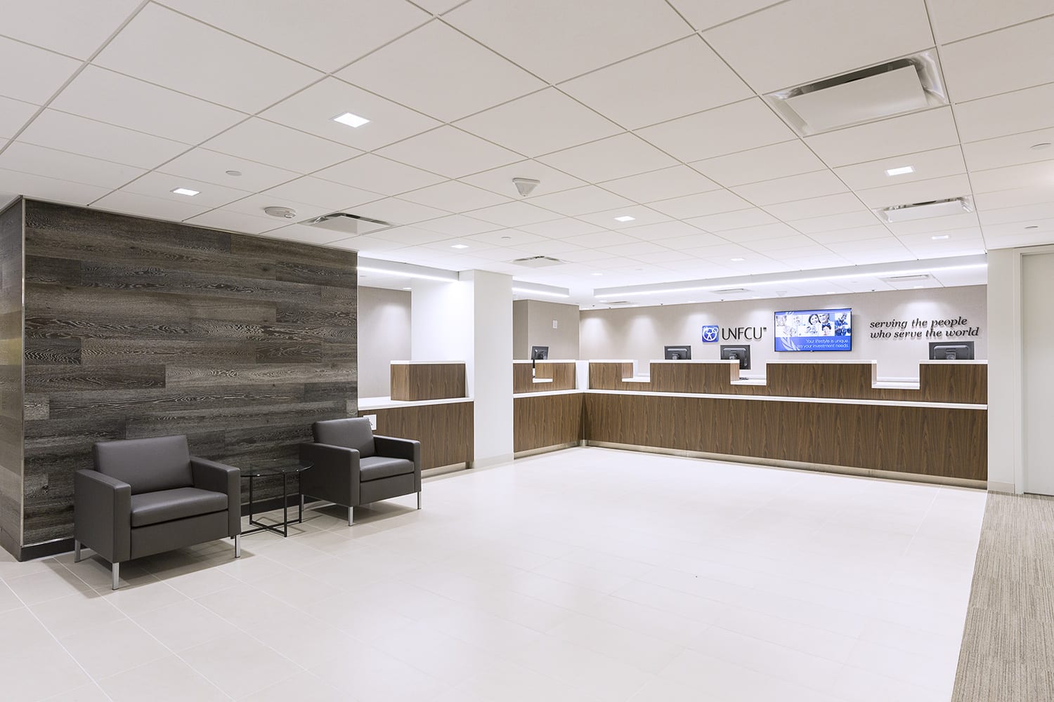 United Nations Federal Credit Union Review part 2 how to open an