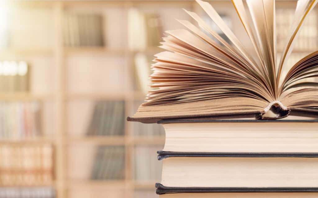 Reading list: Best budgeting-related books
