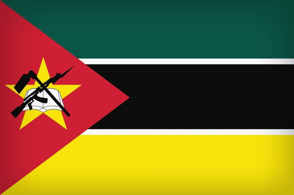 mozambique flag 3135227 1280