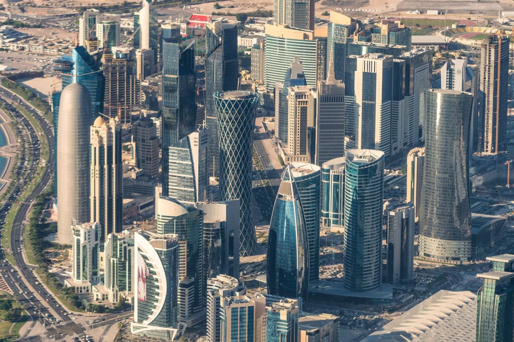 Investment options for expats in Qatar