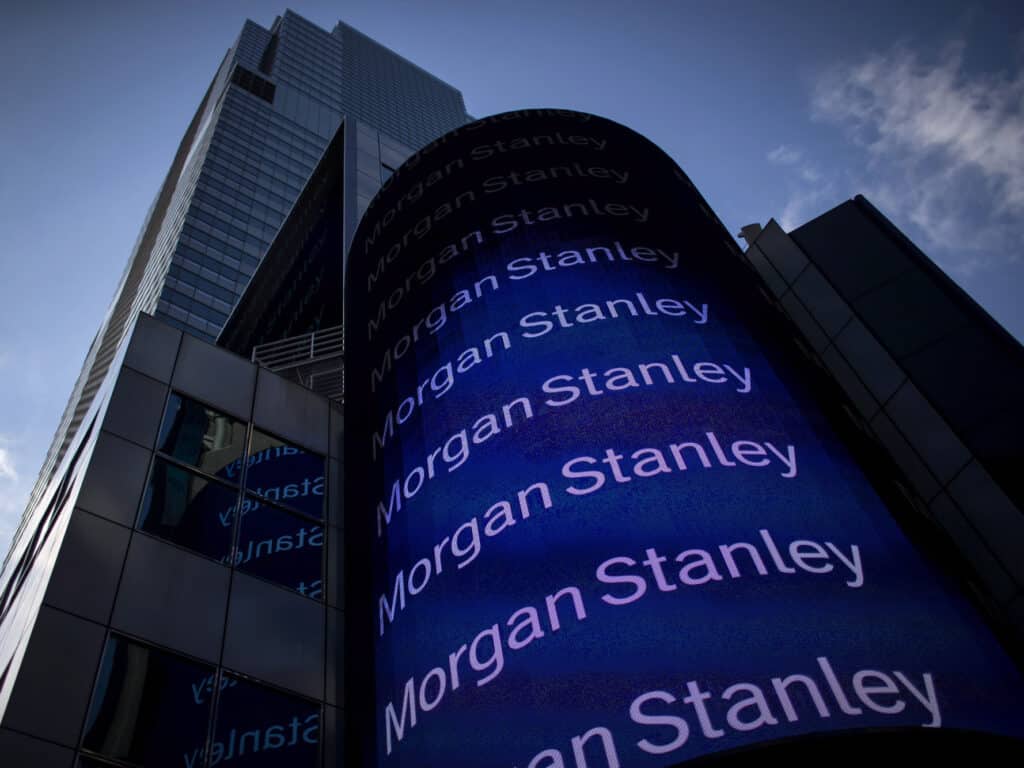 Morgan Stanley Global Brands Fund Review