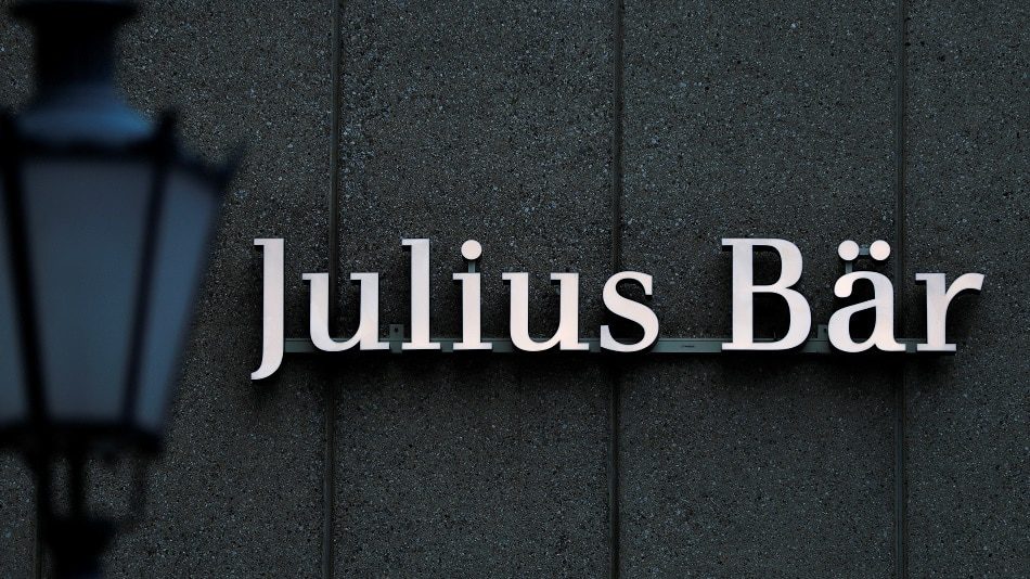 Julius Baer Group Review