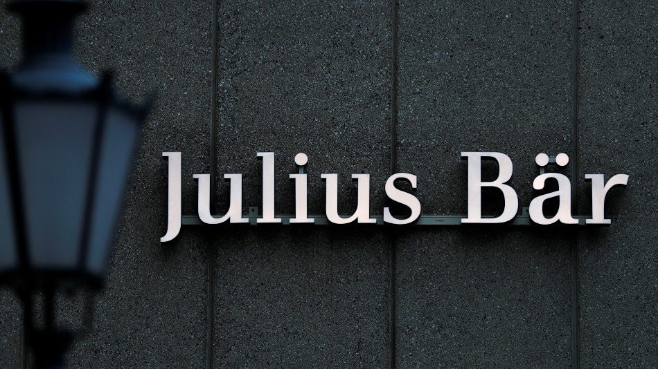 Julius Baer Group Review | Adam Fayed