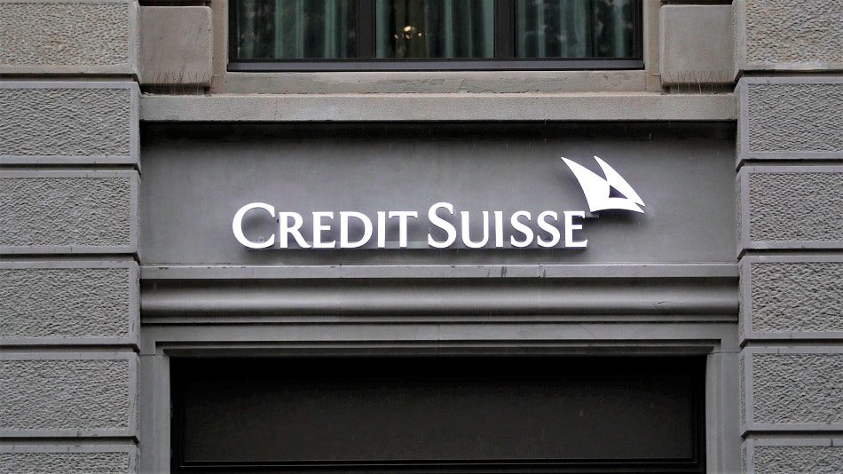 Credit Suisse Review