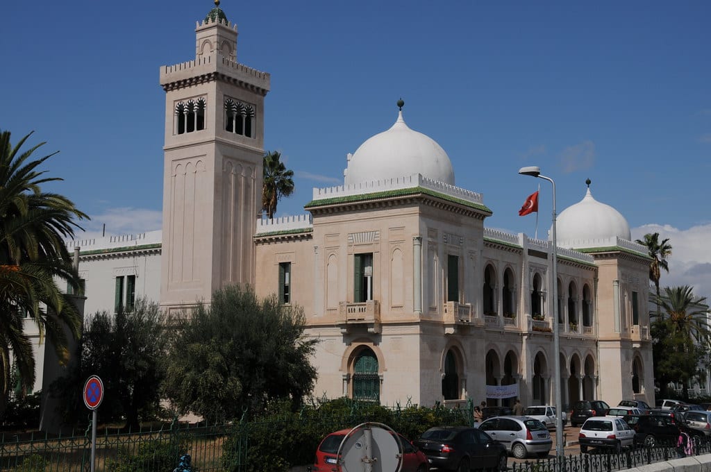 Best Bank Accounts For Expats In Tunisia