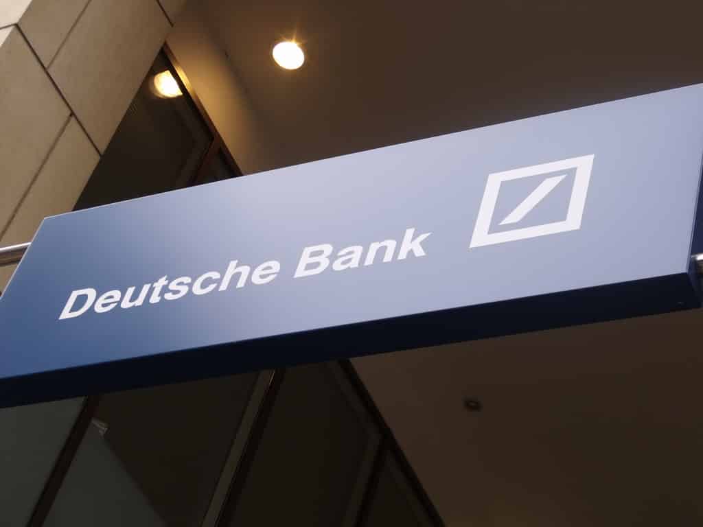 Deutsche Bank Review
