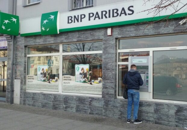 BNP Paribas Review 2022