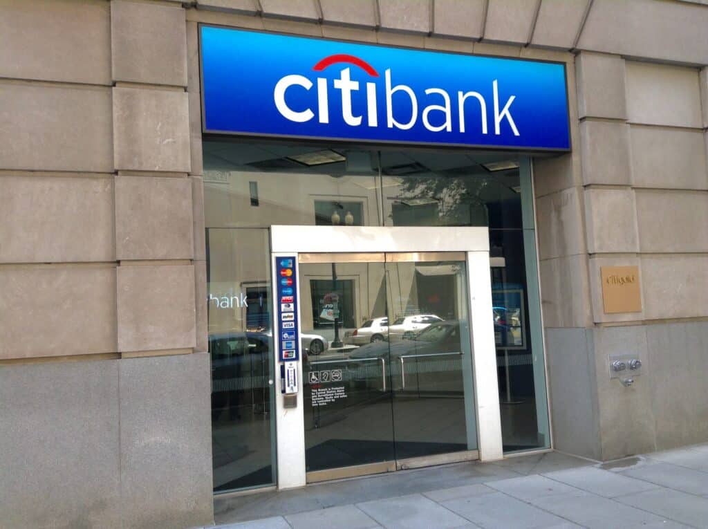 Citibank Review 2022
