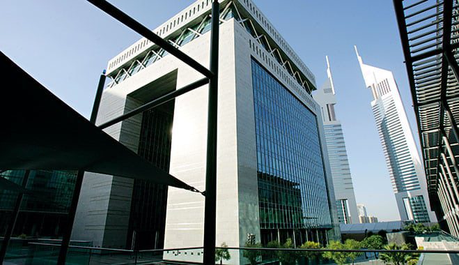 First Abu Dhabi Bank Review