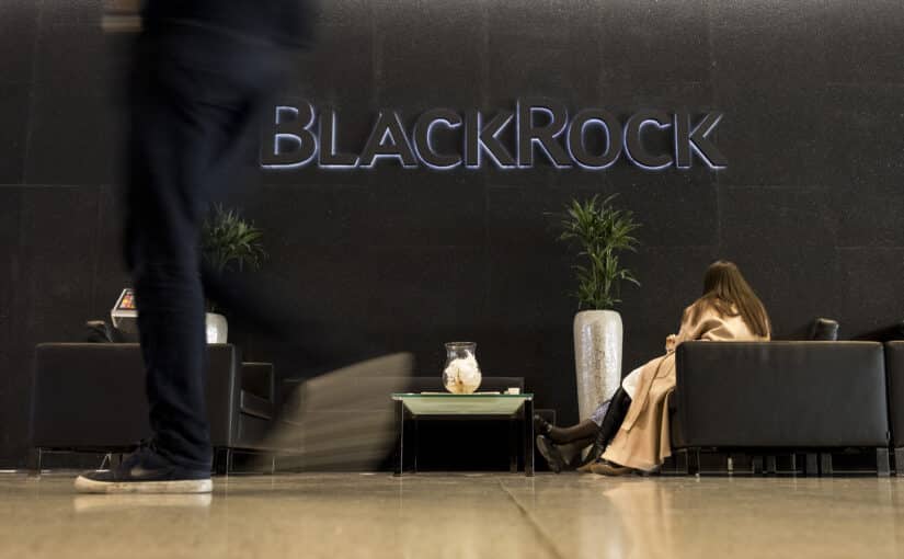 Blackrock New Energy Review