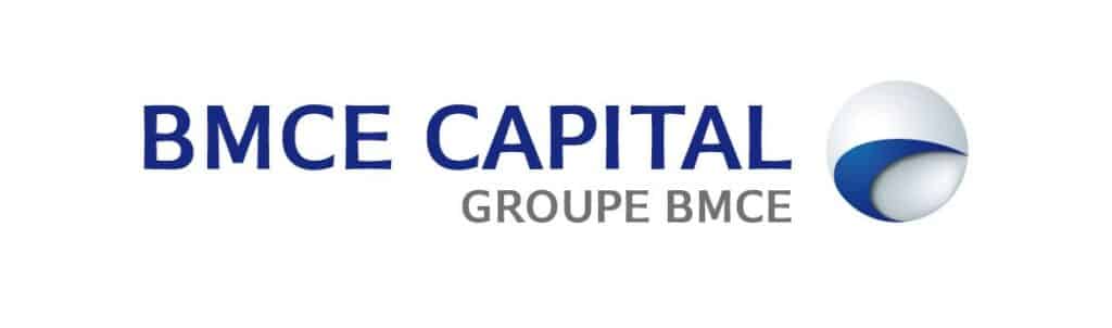 Logo BMCE Capital