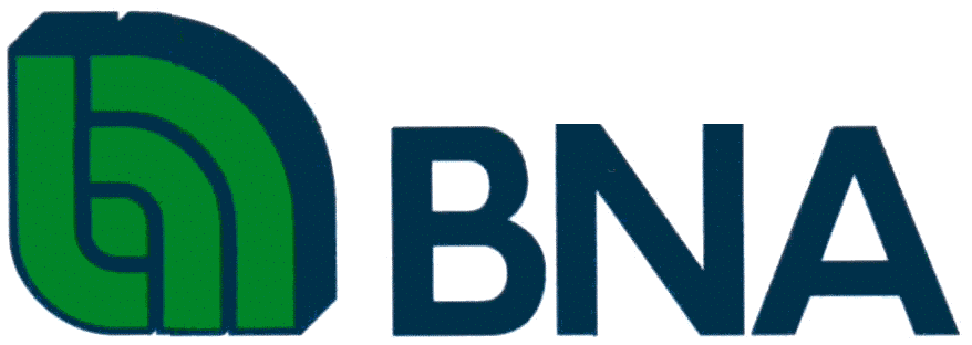 Logo of BNA