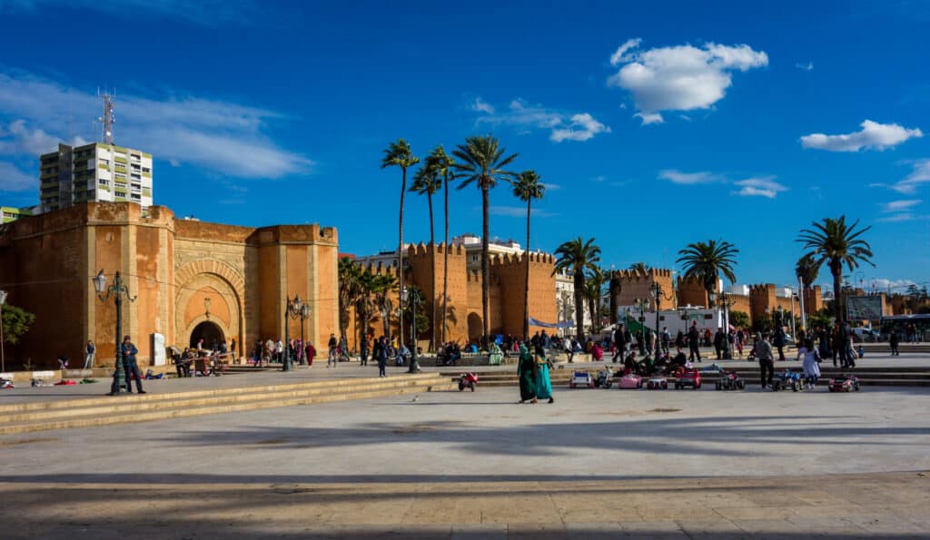Best Bank Accounts For Expats In Morocco