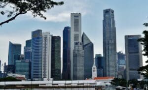 Bank of Singapore Review 2022