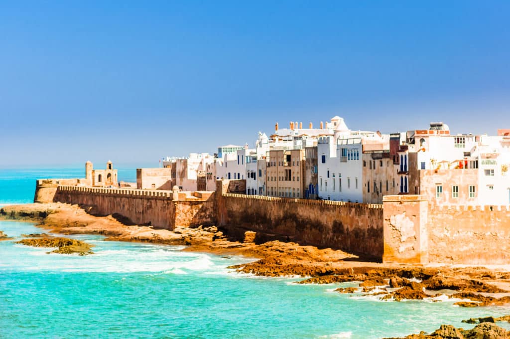 Best Bank Accounts For Expats In Morocco