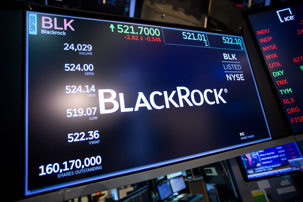 Blackrock World Technology Fund Review 