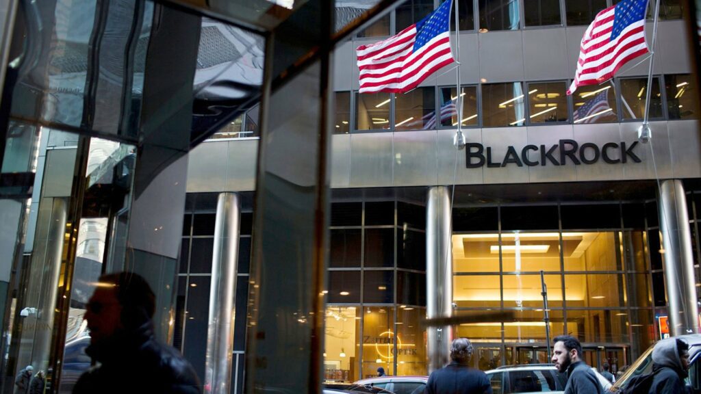 Blackrock New Energy Review 