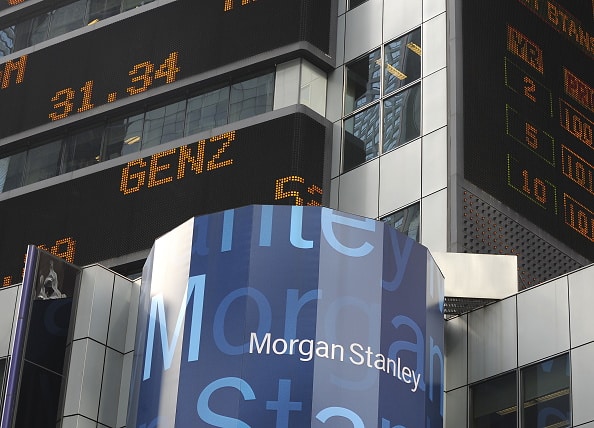 Morgan Stanley US Growth Review