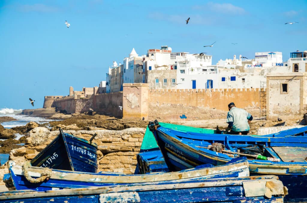 Best Bank Accounts For Expats In Morocco