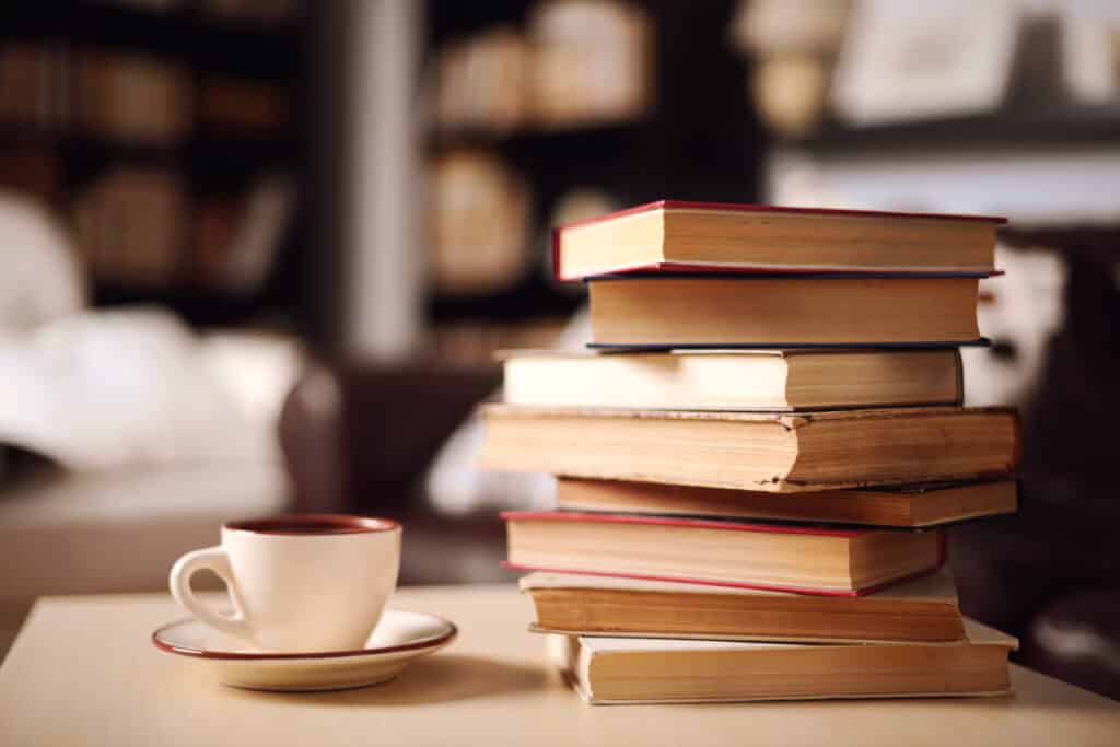 Reading list: Best investment-related books