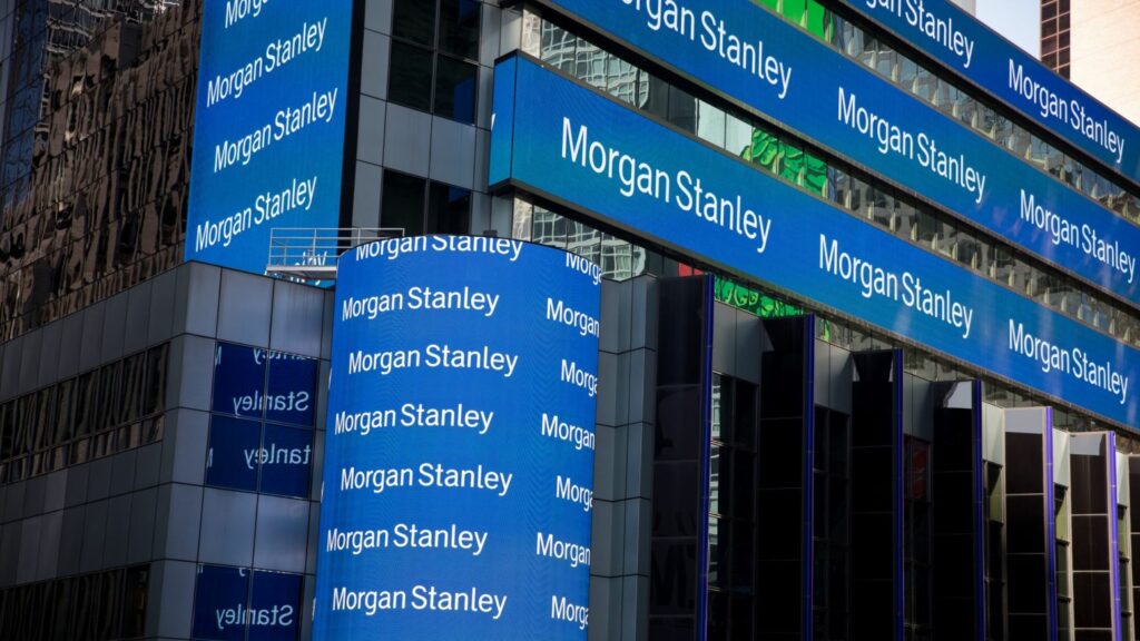 Morgan Stanley US Growth Review