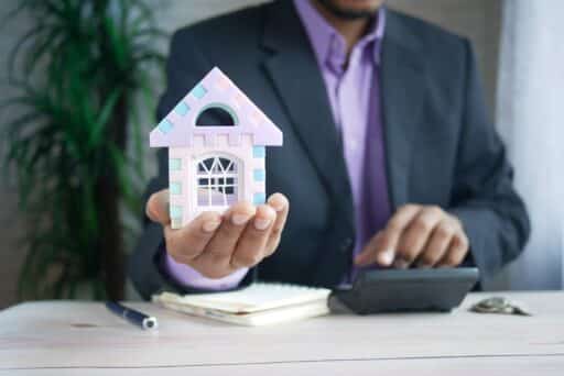 what is the risk on property investment