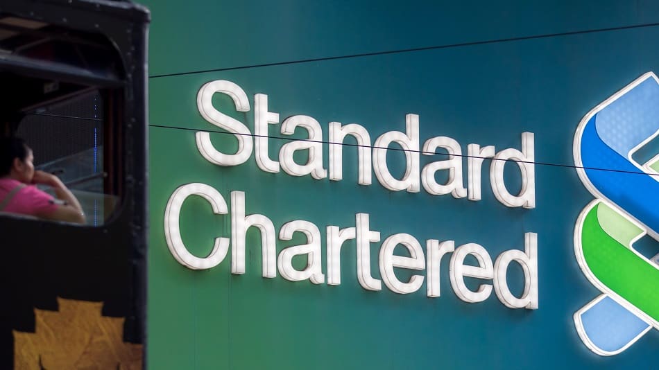 Standard Chartered Private Bank Review