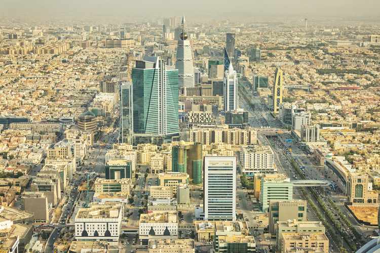 Getting Money Out Of Saudi Arabia As An Expat