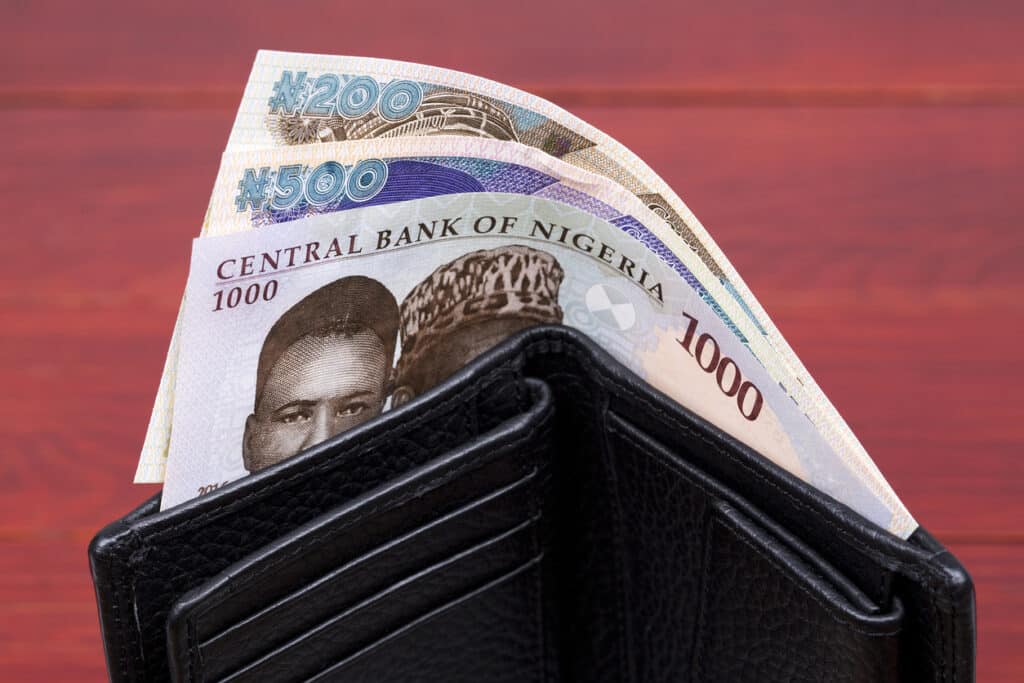 How to buy and sell dollars in Nigeria