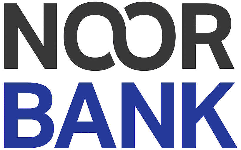 Noor bank logo
