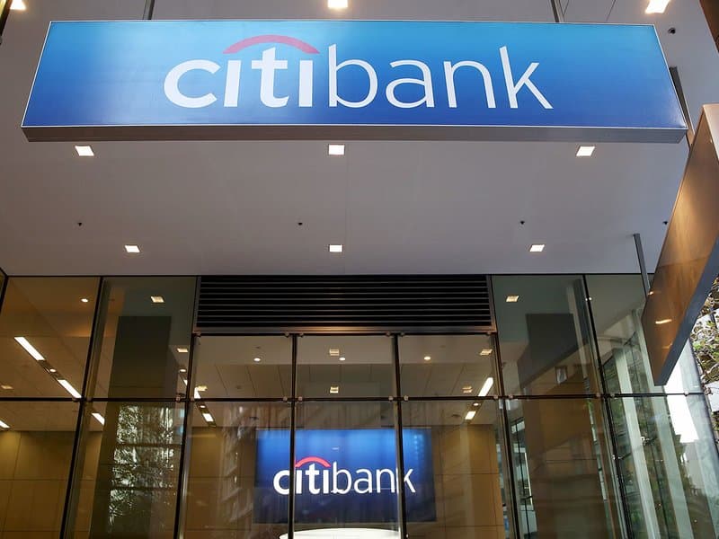 Citibank Expat Account Review 2022